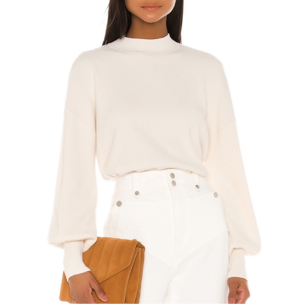 Lumi Sweater View 2